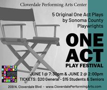 One Act Festival