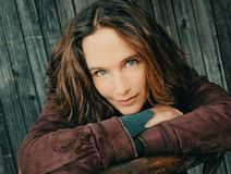 Pianist Hélène Grimaud