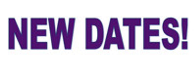 Always a Bridesmaid show poster