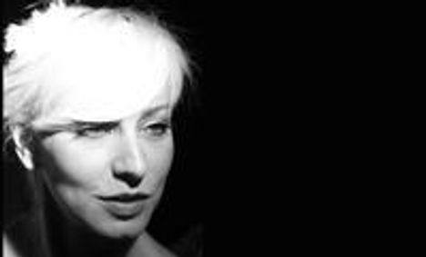 CATHY DAVEY – SONGS FROM THE 40?s, 50?s & 60?s show poster