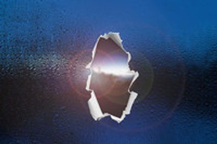  VIRGINIA WOOLF’S TO THE LIGHTHOUSE show poster