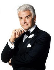 John O'Hurley - A Man with Standards