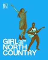 Girl From The North Country