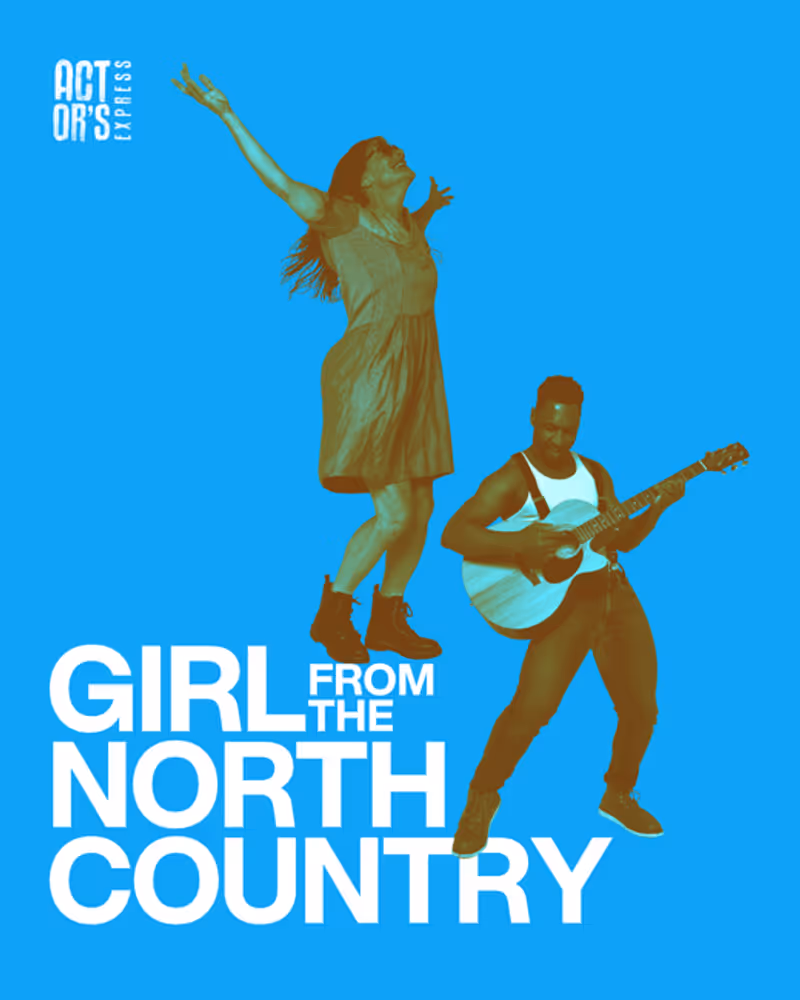 GIRL FROM THE NORTH COUNTRY & More Lead Atlanta's Winter 2026 Top Theatre Shows Image