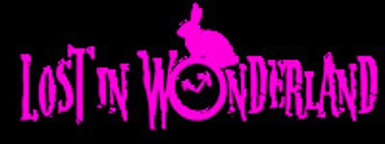 Summer Children’s Theatre: Lost in Wonderland show poster