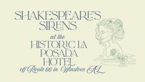 Shakespeare's Sirens in Phoenix