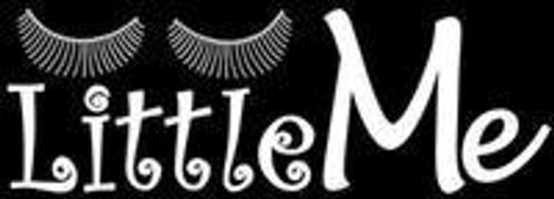 Little Me show poster