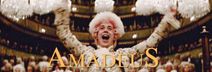 AMADEUS (1984) 40th Anniversary 4K Restoration on BIG Screen – Fri April 25, 7pm