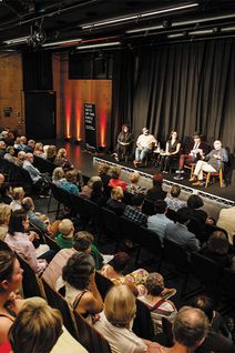 Ambition and the Aftermath