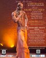 Harlem Hafla – BELLYDANCE WITH SOUL! Celebrates Dancers of Color 7pm Sat 6/28 in Off-Off-Broadway