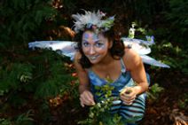 A Faery Hunt Enchanted Adventure