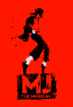 MJ THE MUSICAL in Miami Metro
