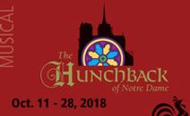 The Hunchback of Notre Dame