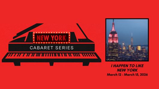 I Happen to Like New York