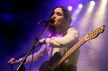 Lebanon Hanover at Metro Music Hall