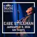 BTE Presented Event: Gabe Stillman in Philadelphia