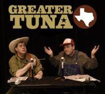 Greater Tuna