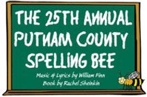 The 25th Annual Putnam County Spelling Bee