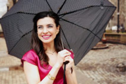 Andrew Lloyd Webber's Tell Me On A Sunday show poster