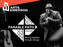 Octavia E. Butler's Parable of the Sower: Concert Performance