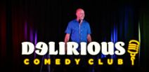 Delirious Comedy Club