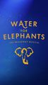Water For Elephants in Michigan
