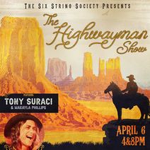 The Highwayman Show