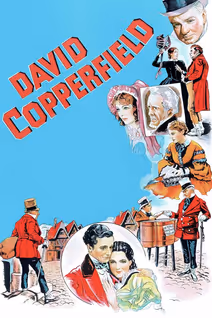 David Copperfield