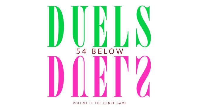 DUELS Volume 2: The Genre Game
