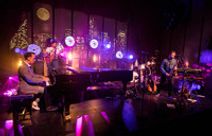 Celebrating Billy Joel - America's Piano Man 50 Years of Billy