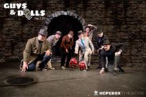 Guys and Dolls