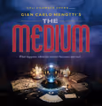 The Medium in New Jersey