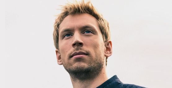 Late Night Jazz: Henry Spencer show poster