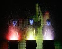 Blue Man Group