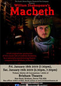 William Shakespeare's Macbeth
