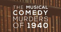 The Musical Comedy Murders of 1940