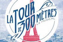 The Tower of Monsieur Eiffel (La Tour de 300 mètres)