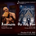 Frankenstein and Our Holy Place in Kansas City
