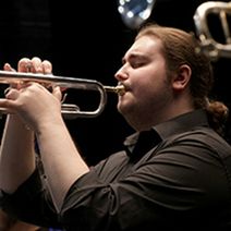 CCM Jazz: Jazz Lab Band