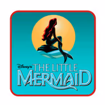 Disney's The Little Mermaid