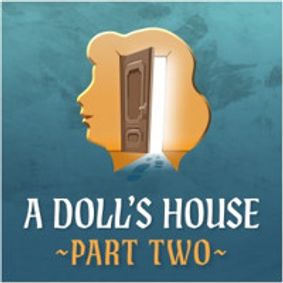 A Doll's House, Part 2 show poster