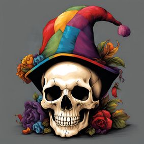 Hamlet and Rosencrantz & Guildenstern Are Dead show poster