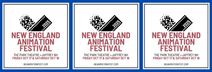 NEW ENGLAND ANIMATION FESTIVAL – Fri Oct 17 & Sat Oct 18 CLICK LINKS BELOW FOR TICKETS  •  $10/$9 per film  •  Festival Pass $35