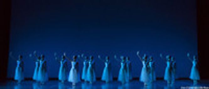 An Evening under the Stars show poster