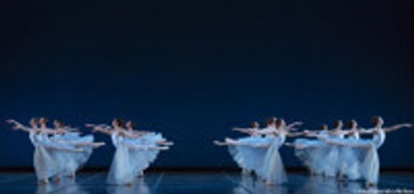 Vail Dance Festival: American Dance Classics show poster