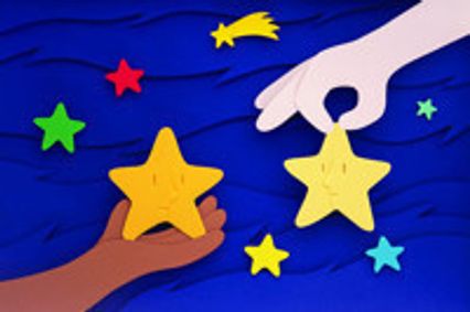 Twinkle, Twinkle, Little Star show poster