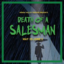 Death of a Salesman