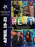 RENT in Broadway