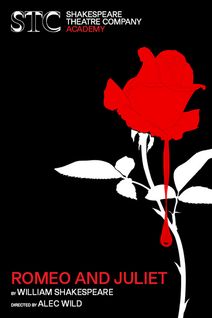 STC Academy's ROMEO AND JULIET
