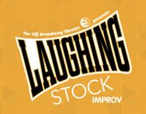 Laughing Stock Improv